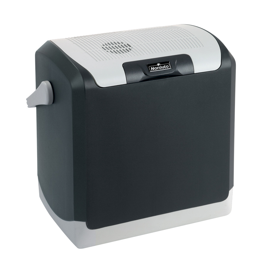 Norauto Kompressor Kühlbox N28 28L