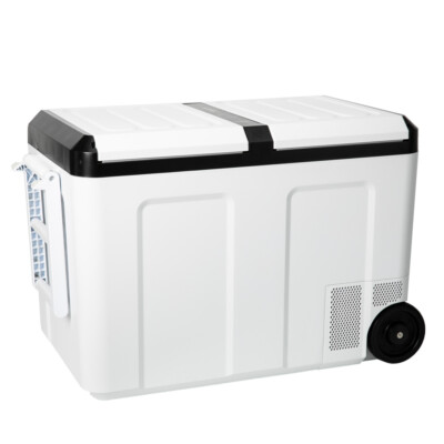 Norauto Mobile Kühlbox M52 52L