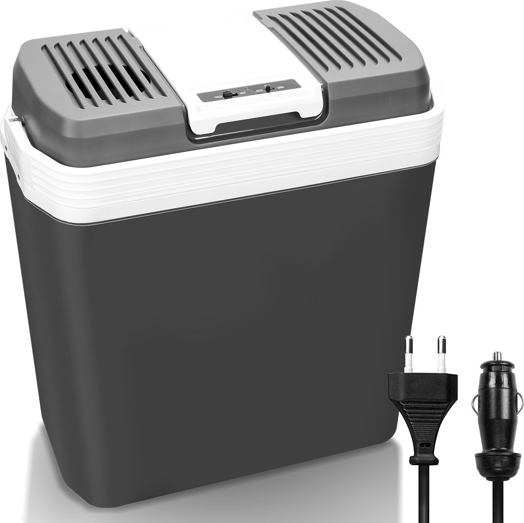 Norauto Thermoelektrische Kühlbox T21 21L